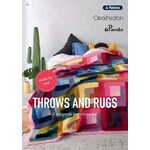 Throws and Rugs Book 357