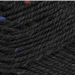 Country Naturals 8 Ply 1838 Black