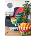 Cosy Throws and Rugs Pattern Book 360