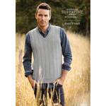 Cleckheaton Men's Vest 463