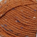 Country Naturals 8 Ply 2007 Ginger Spice