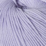 Superfine Merino 4 Ply 0072 Lilac Scent
