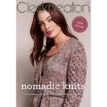 3015 - Nomadic Knits For Women in Ravine Tweed