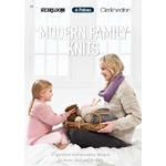 Patons Modern Family Knits – Book 363