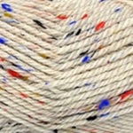 Country Naturals 8 Ply 1915 Multi Natural