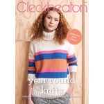 Cleckheaton Year Round Knits 3018
