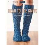 Head to Toe Knits - 8 Knitted Accessory Designs 113