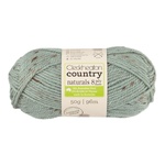 Country Naturals 8 Ply 1845 Glacial Green