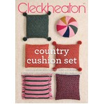 Cleckheaton Country Cushion Set 500