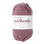 Midlands Merino 12 Ply -8807 Sea Cliff