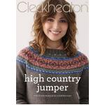 Cleckheaton High Country Jumper - 1018