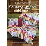 Cleckheaton Country Crochet Home #3020