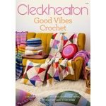 Cleckheaton Good Vibes Crochet – Pattern 3021