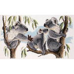 Koalas FJ-1026