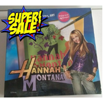 Hannah Montana Canvas Wall Art Painting Kit