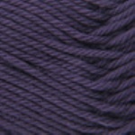 Cotton Blend 8 Ply 11 Navy (D)