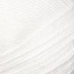 Big Baby 4 Ply 2540 White