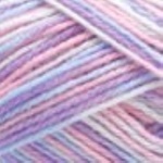 Magnum 8 Ply 2005 Pink Print
