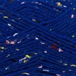 Magnum Tweed 8 Ply 8003 Blue Galaxy