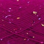 Magnum Tweed 8 Ply 8005 Riot Pink