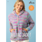 Panda Wilding Jacket 819