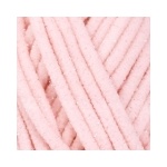 Panda Polar Puff 526107 Frosty Pink