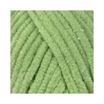 Panda Polar Puff 526113 Leaf