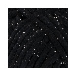 Panda Polar Puff 526114 Black