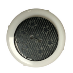 Button - 26mm Black Stars and Stripes
