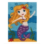 Longstitch Kit - Mermaid 579877