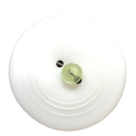 Button - 5mm Baby Green Round Button