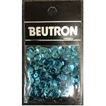 Bead - Sequin 5gms - Light Blue