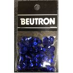 Bead - Sequin 5gms - Dark Blue
