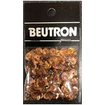 Bead - Sequin 5gms - Copper