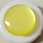 Button - 19mm Lemon Shank