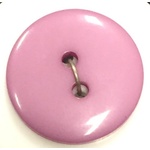 Button - 19mm Lilac