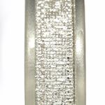 Ribbon - 6mm Silver