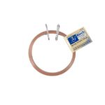 Birch Spring Tension Hoop 76mm 3" - 042206