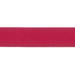 Blanket Binding 36mm Folded Wine