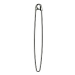 Birch Stitch Holder Steel 13.8cm  - each
