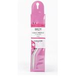 Birch Cable Stitch Needles x2 - Metal 031122