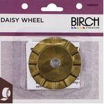Daisy Wheel
