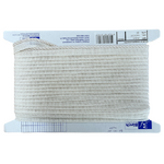 Cotton Furnishing Braid Natural