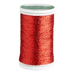 Hologram Embroidery Thread 300m – 8154 Red