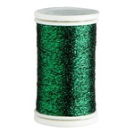 Hologram Embroidery Thread 300m – 8156 Green