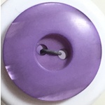 Button - 21mm Mauve Col.81