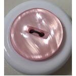 Button - 20mm Pink 91