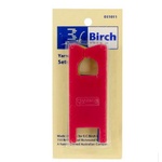 Birch Yarn Bobbin - 6 pack