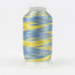 Birch Embroidery Thread Mirage 800m Size 30