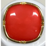 Button - 21mm Col.24